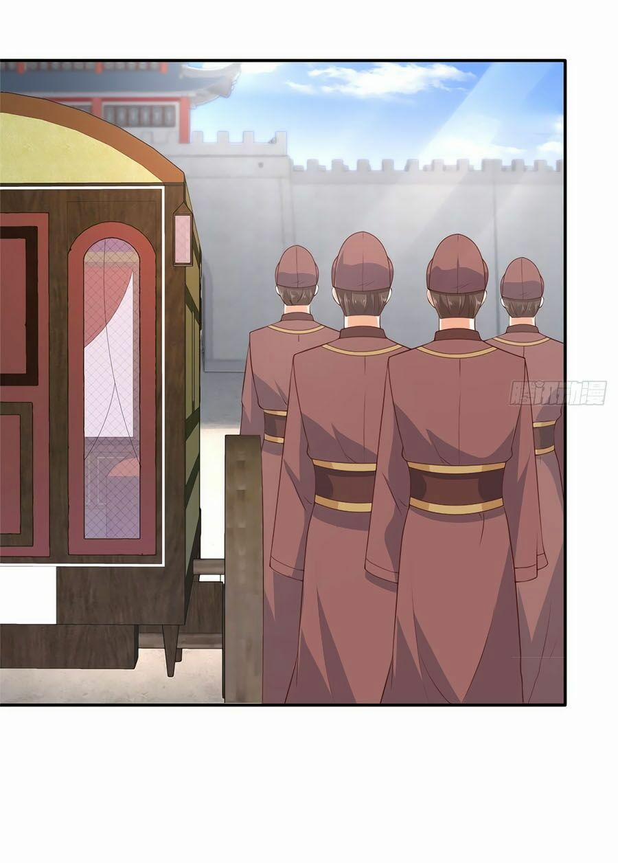 Tà Vương Phúc Hắc Sủng Nhập Cốt 11 trang 2