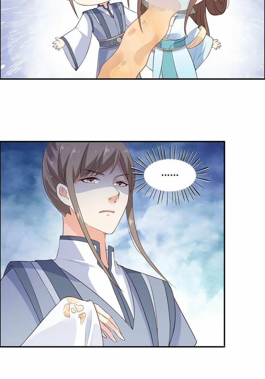 Tà Vương Phúc Hắc Sủng Nhập Cốt 11 trang 22