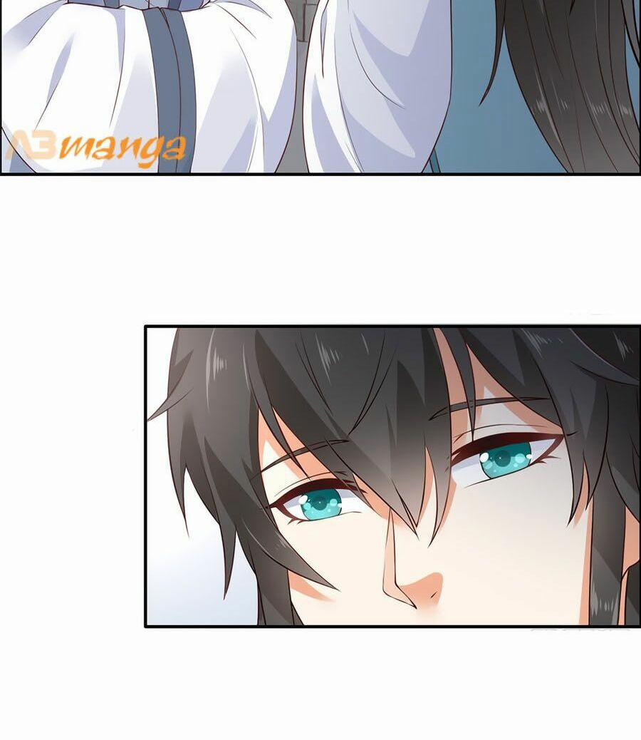 Tà Vương Phúc Hắc Sủng Nhập Cốt 11 trang 7