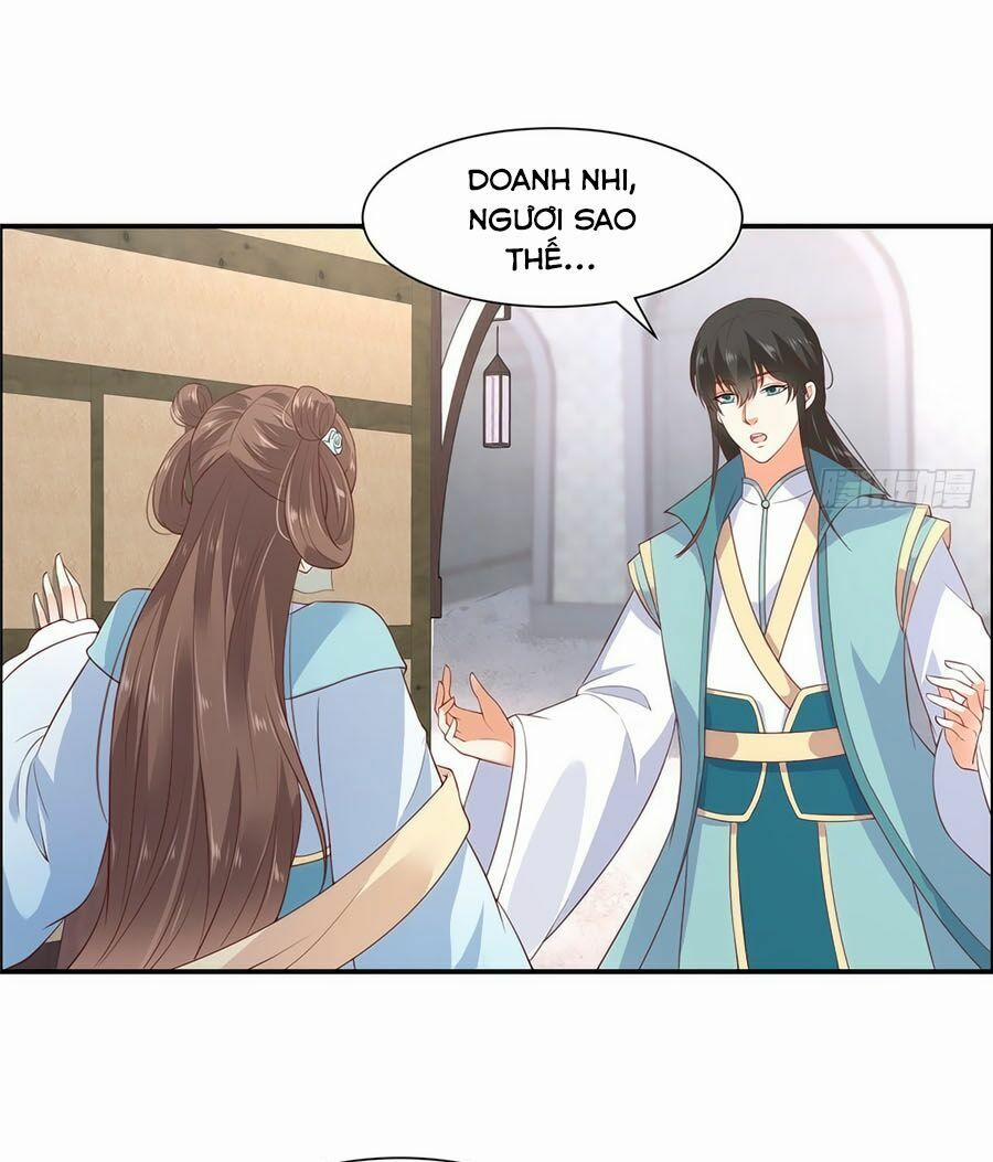 Tà Vương Phúc Hắc Sủng Nhập Cốt 11 trang 9