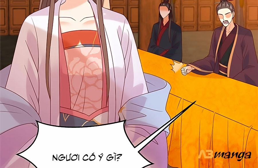 Tà Vương Phúc Hắc Sủng Nhập Cốt 110 trang 1