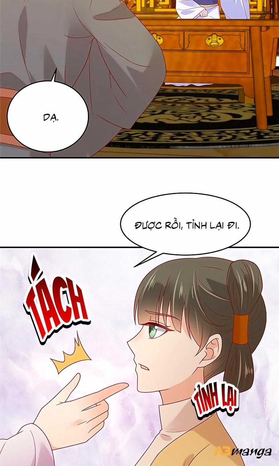 Tà Vương Phúc Hắc Sủng Nhập Cốt 110 trang 19