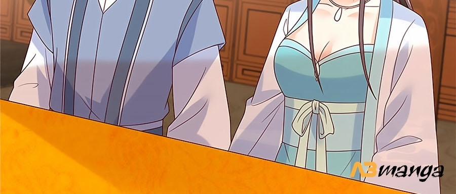 Tà Vương Phúc Hắc Sủng Nhập Cốt 110 trang 3