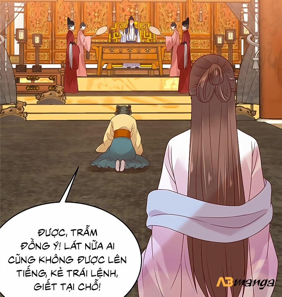 Tà Vương Phúc Hắc Sủng Nhập Cốt 110 trang 5