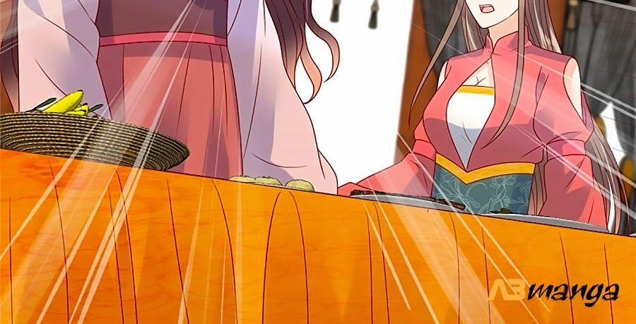 Tà Vương Phúc Hắc Sủng Nhập Cốt 111 trang 12