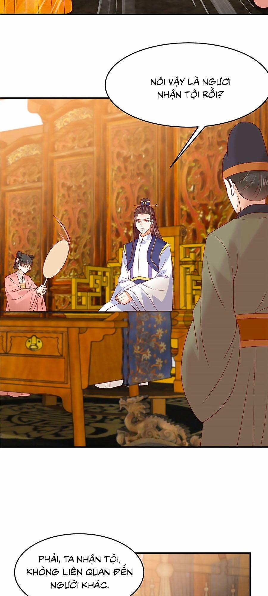 Tà Vương Phúc Hắc Sủng Nhập Cốt 111 trang 16