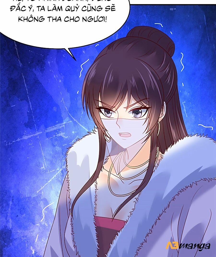 Tà Vương Phúc Hắc Sủng Nhập Cốt 111 trang 18