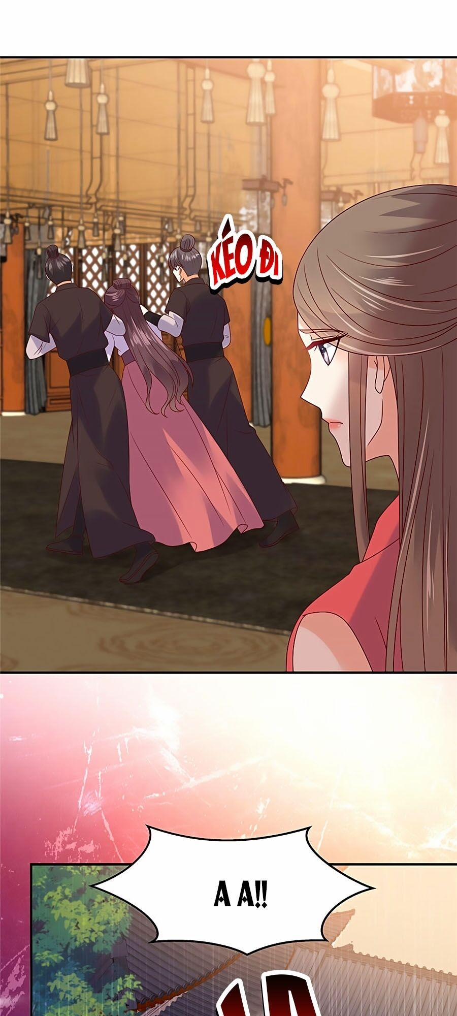 Tà Vương Phúc Hắc Sủng Nhập Cốt 111 trang 20