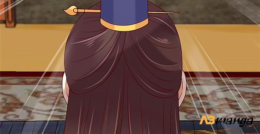 Tà Vương Phúc Hắc Sủng Nhập Cốt 111 trang 3