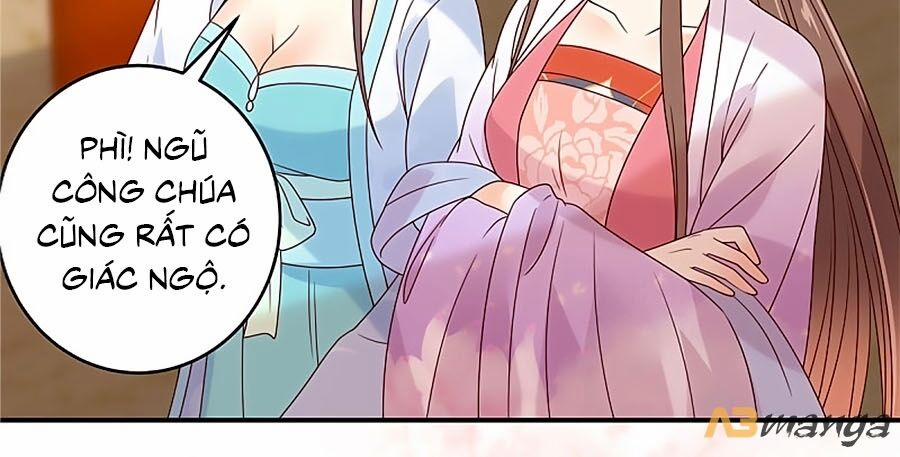 Tà Vương Phúc Hắc Sủng Nhập Cốt 112 trang 12