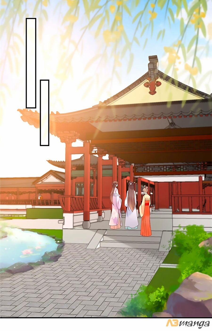 Tà Vương Phúc Hắc Sủng Nhập Cốt 112 trang 14