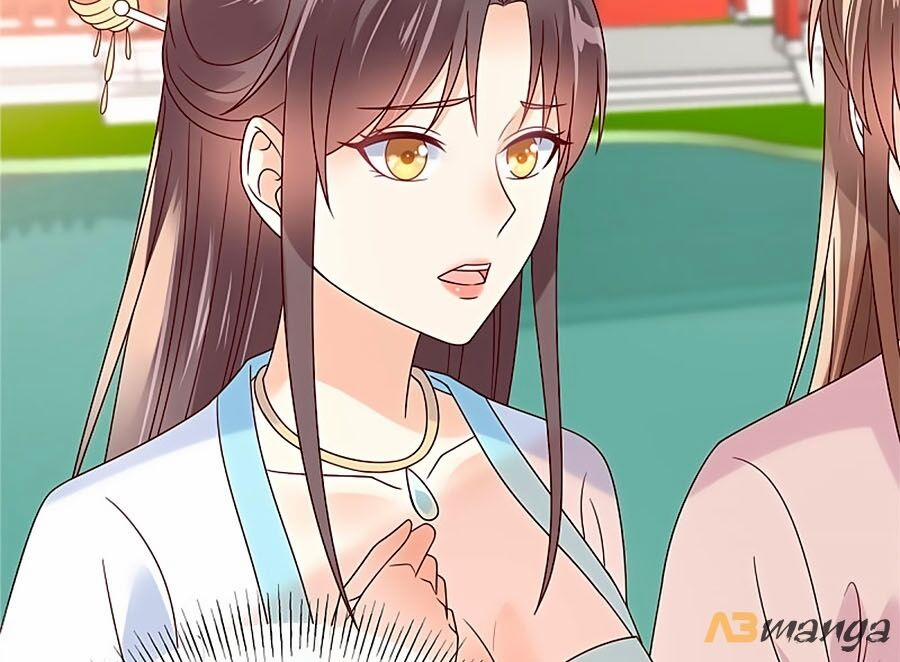 Tà Vương Phúc Hắc Sủng Nhập Cốt 112 trang 17