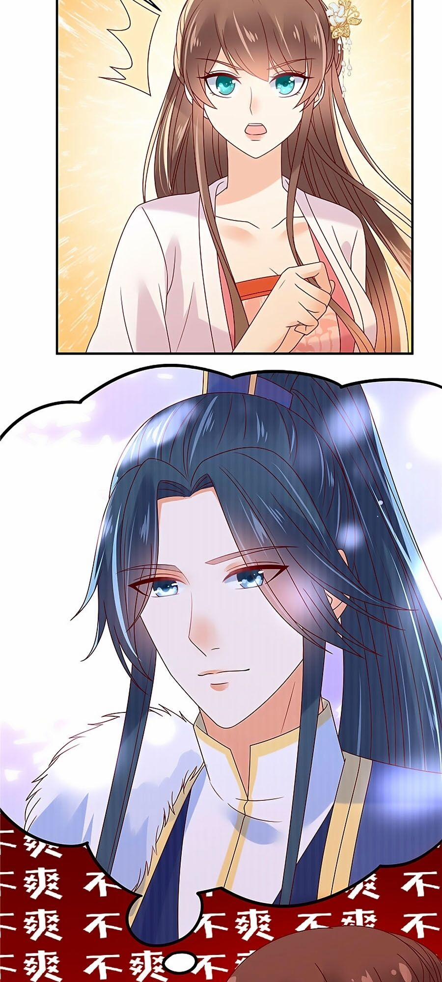 Tà Vương Phúc Hắc Sủng Nhập Cốt 112 trang 22