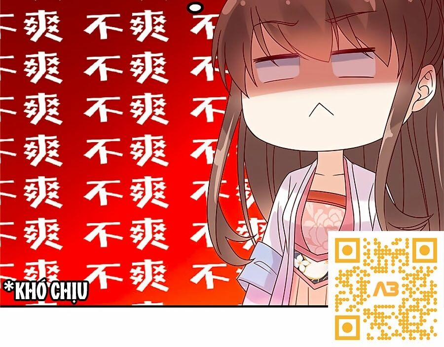 Tà Vương Phúc Hắc Sủng Nhập Cốt 112 trang 23