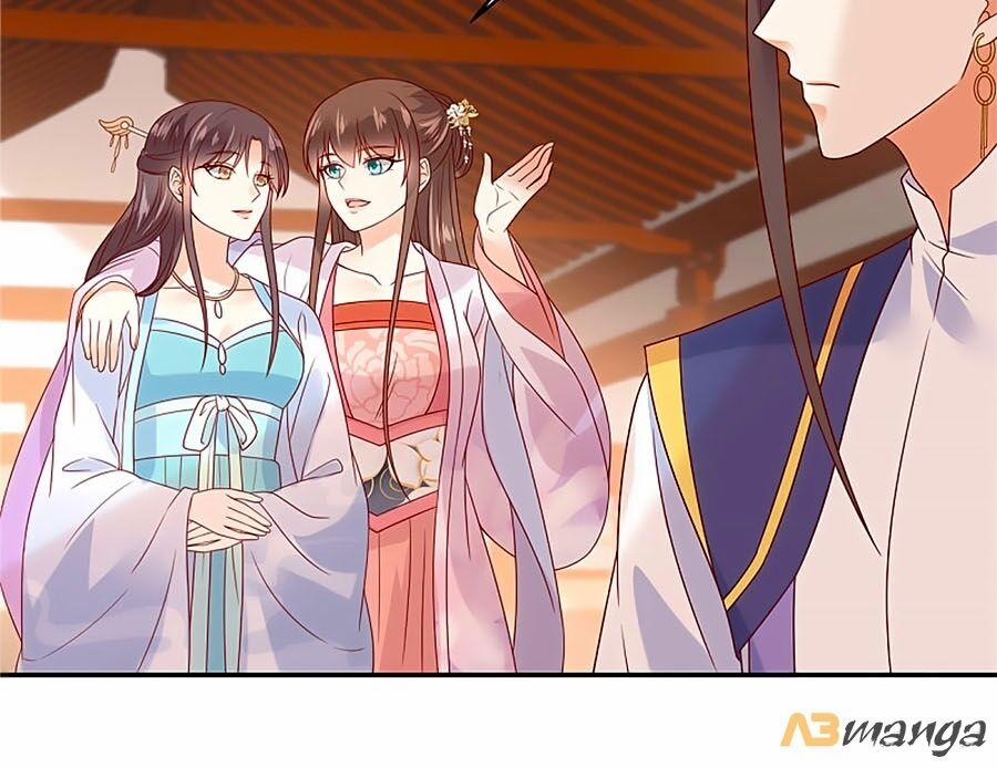 Tà Vương Phúc Hắc Sủng Nhập Cốt 112 trang 5