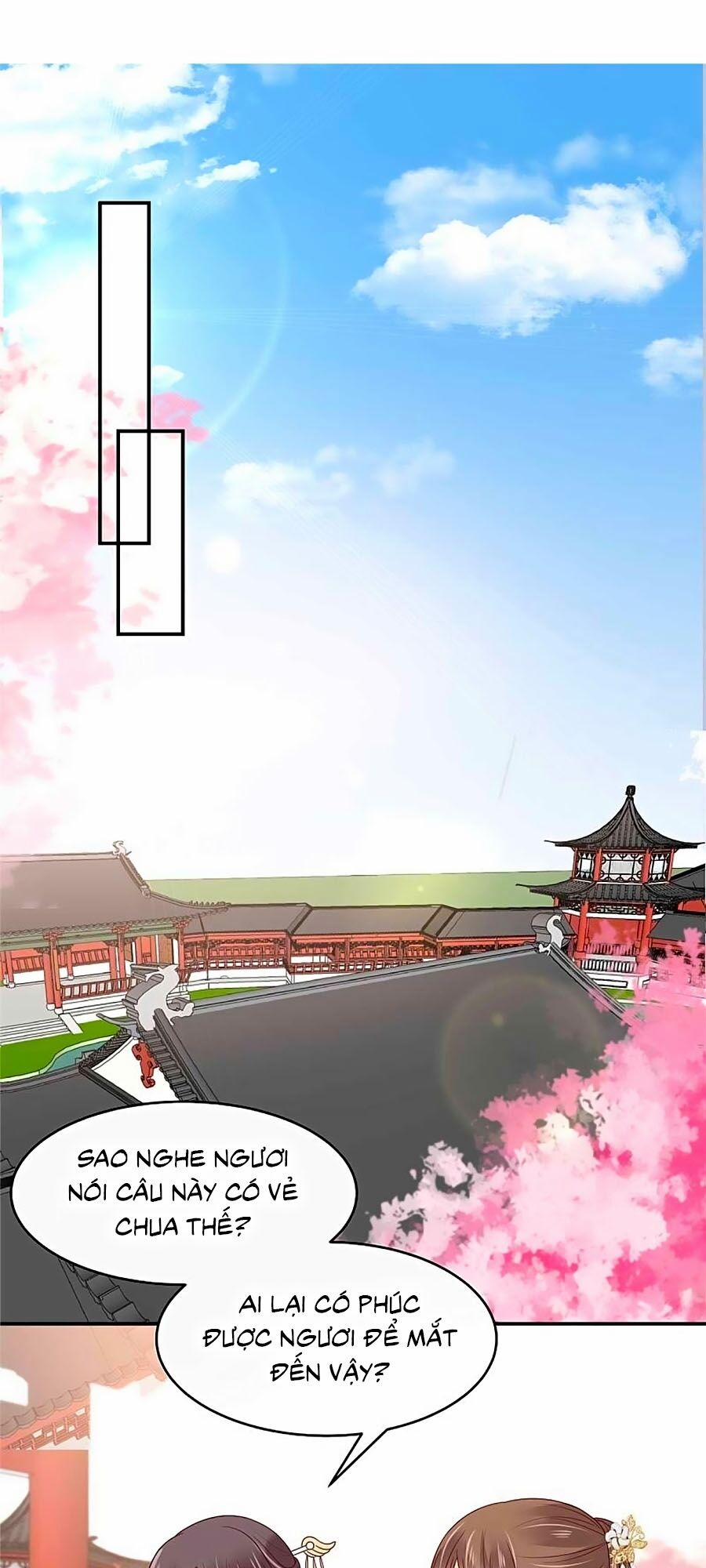 Tà Vương Phúc Hắc Sủng Nhập Cốt 113 trang 0