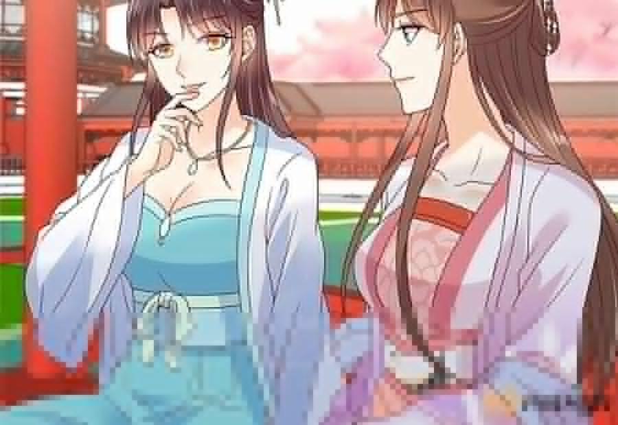 Tà Vương Phúc Hắc Sủng Nhập Cốt 113 trang 1