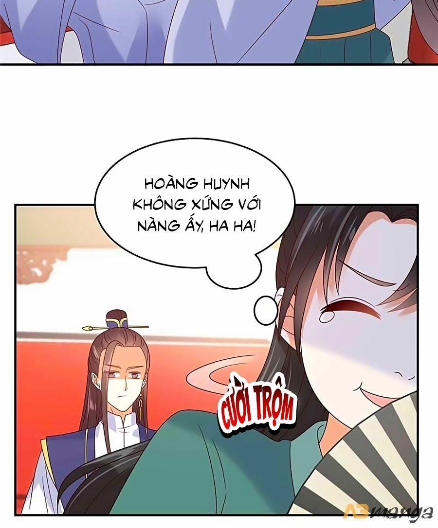 Tà Vương Phúc Hắc Sủng Nhập Cốt 113 trang 10