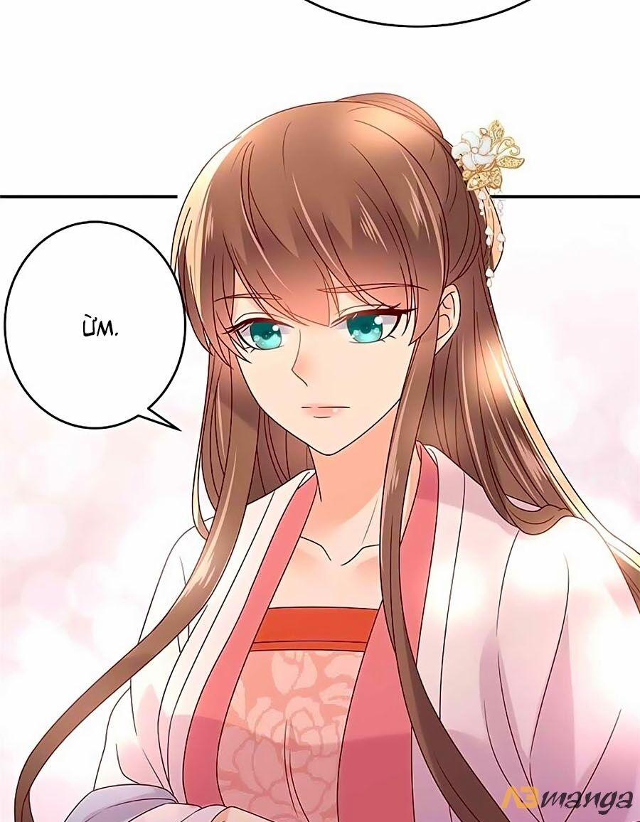 Tà Vương Phúc Hắc Sủng Nhập Cốt 114 trang 4