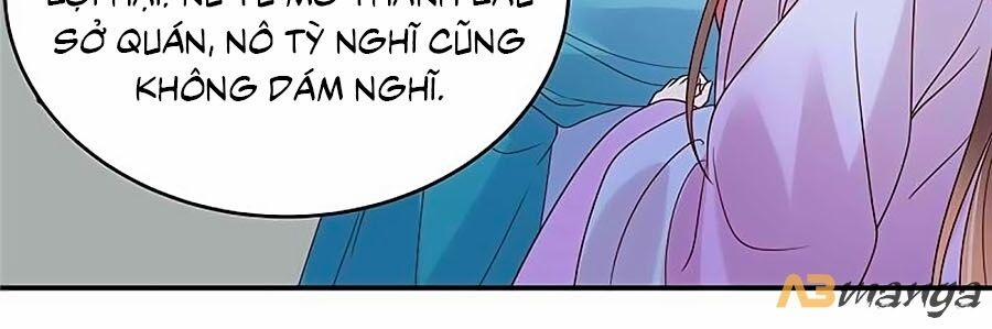 Tà Vương Phúc Hắc Sủng Nhập Cốt 114 trang 9