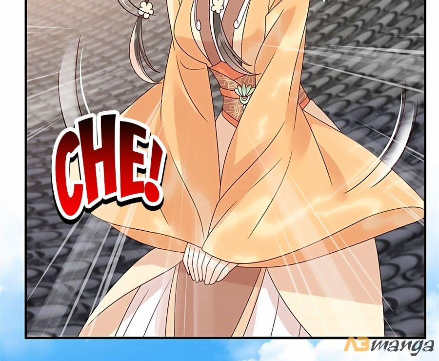 Tà Vương Phúc Hắc Sủng Nhập Cốt 115 trang 14