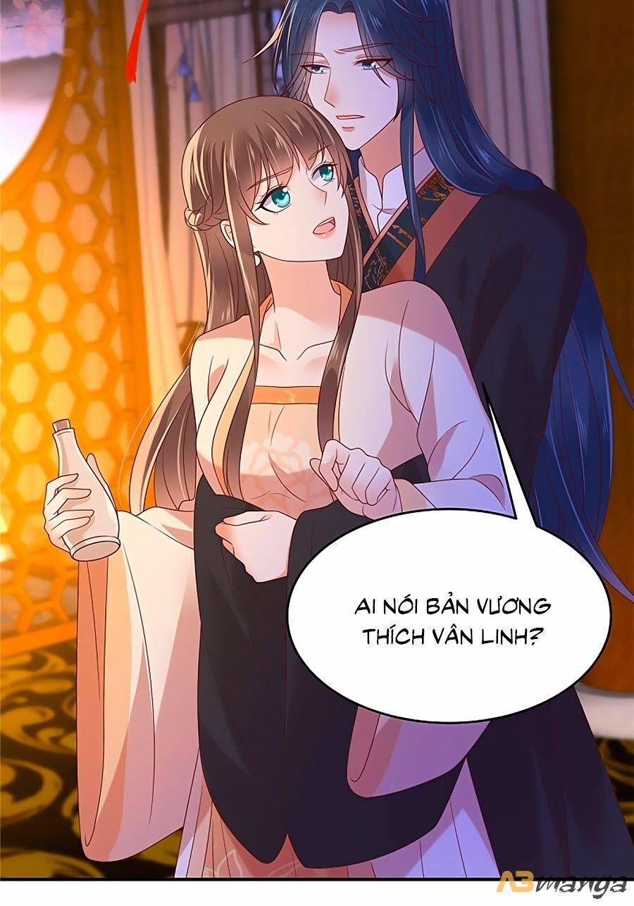 Tà Vương Phúc Hắc Sủng Nhập Cốt 119 trang 15