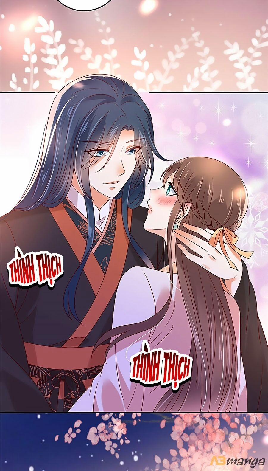 Tà Vương Phúc Hắc Sủng Nhập Cốt 119 trang 22