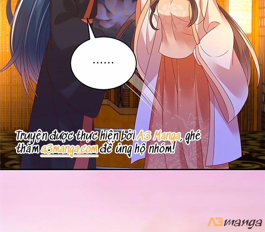 Tà Vương Phúc Hắc Sủng Nhập Cốt 119 trang 25