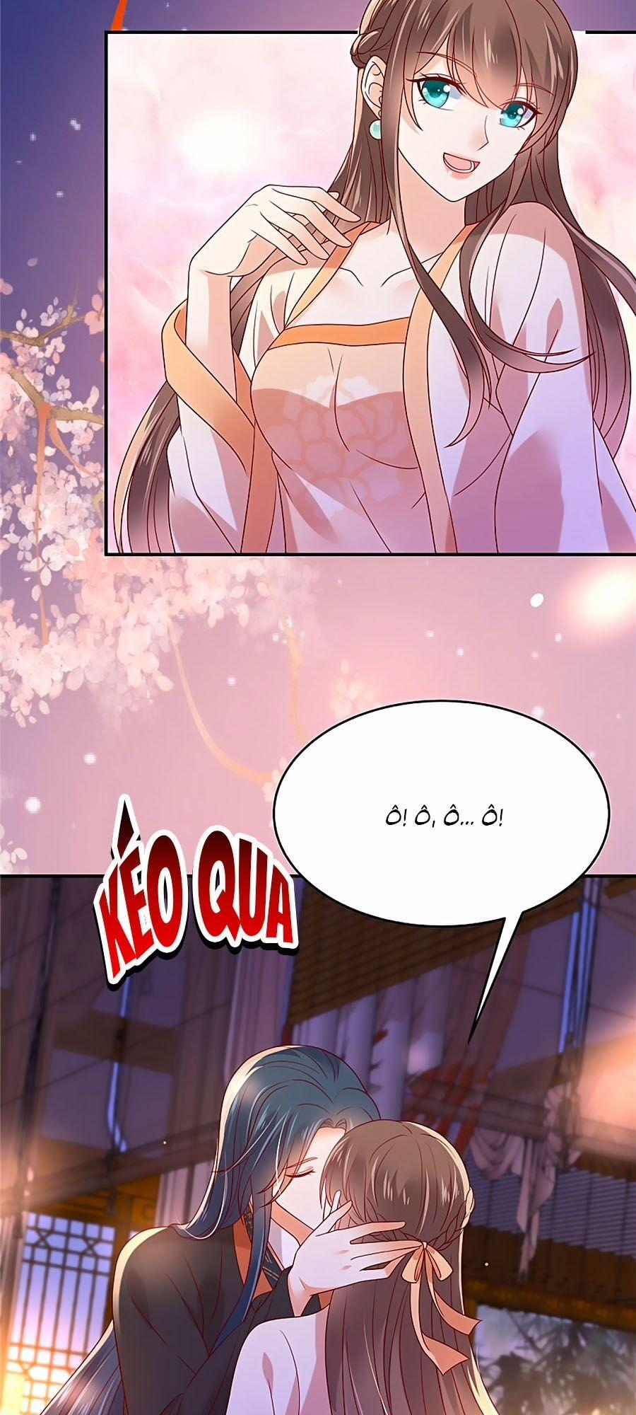 Tà Vương Phúc Hắc Sủng Nhập Cốt 119 trang 27