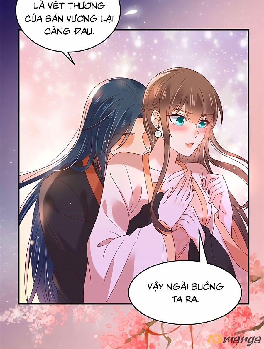 Tà Vương Phúc Hắc Sủng Nhập Cốt 119 trang 7