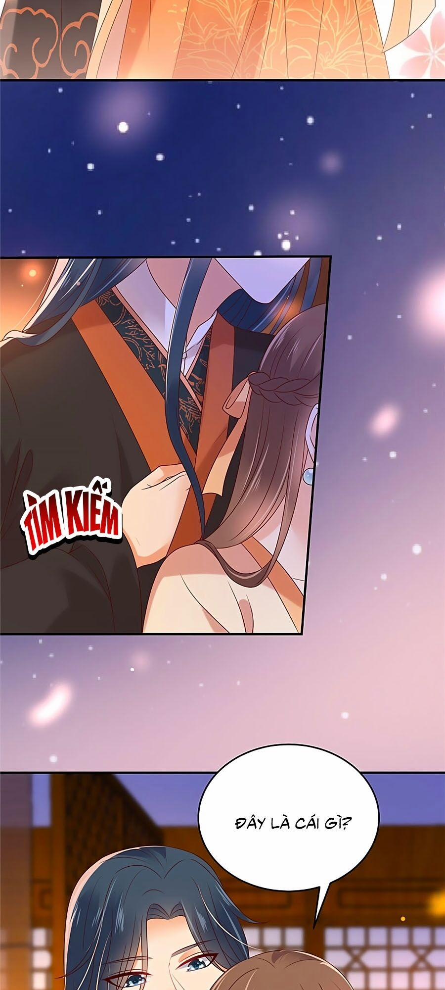 Tà Vương Phúc Hắc Sủng Nhập Cốt 119 trang 9