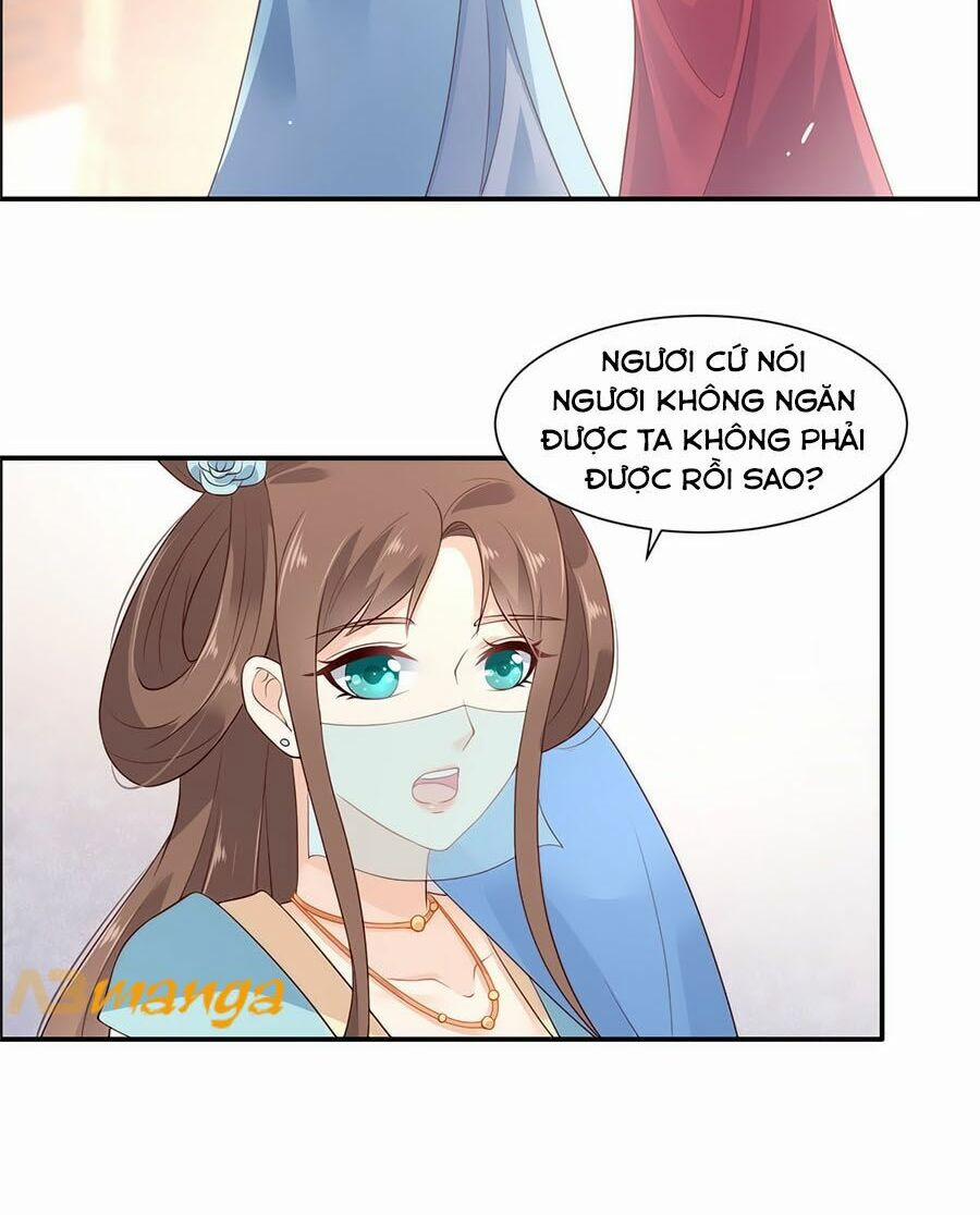 Tà Vương Phúc Hắc Sủng Nhập Cốt 12 trang 23