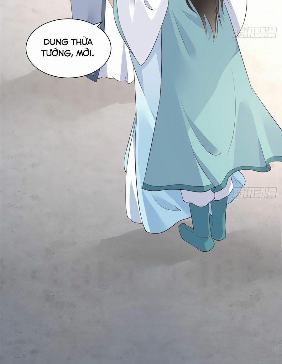 Tà Vương Phúc Hắc Sủng Nhập Cốt 12 trang 8