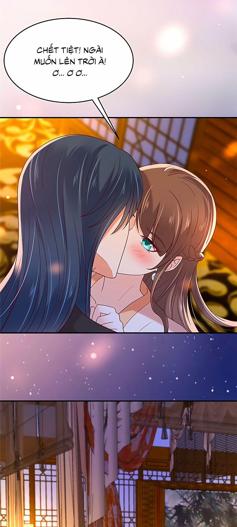 Tà Vương Phúc Hắc Sủng Nhập Cốt 120 trang 0