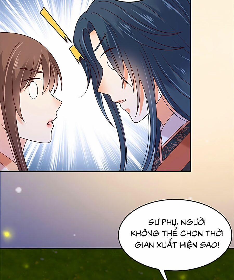 Tà Vương Phúc Hắc Sủng Nhập Cốt 120 trang 11