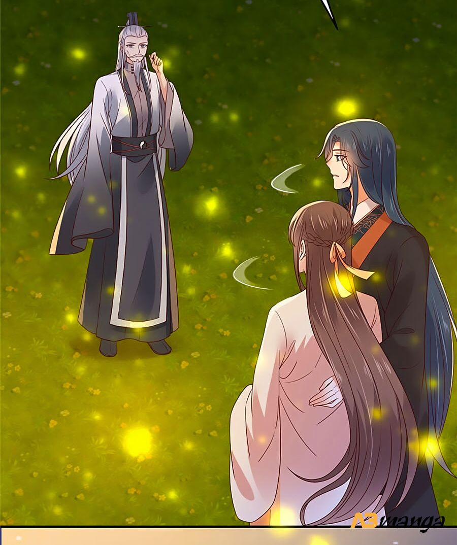 Tà Vương Phúc Hắc Sủng Nhập Cốt 120 trang 12