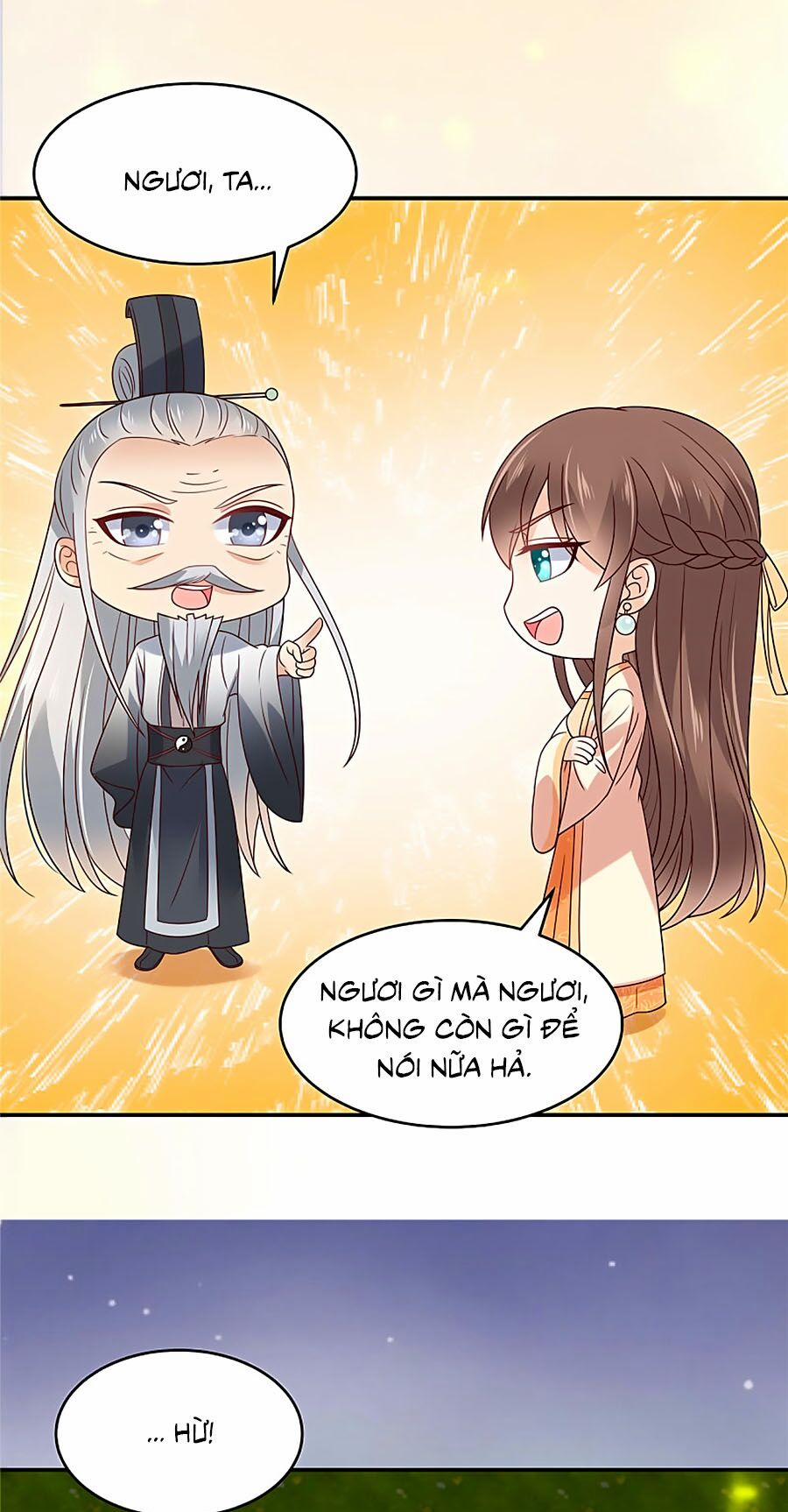 Tà Vương Phúc Hắc Sủng Nhập Cốt 120 trang 16