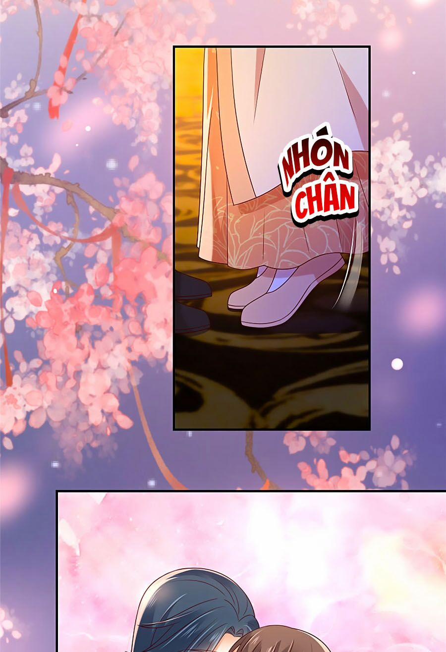 Tà Vương Phúc Hắc Sủng Nhập Cốt 120 trang 2