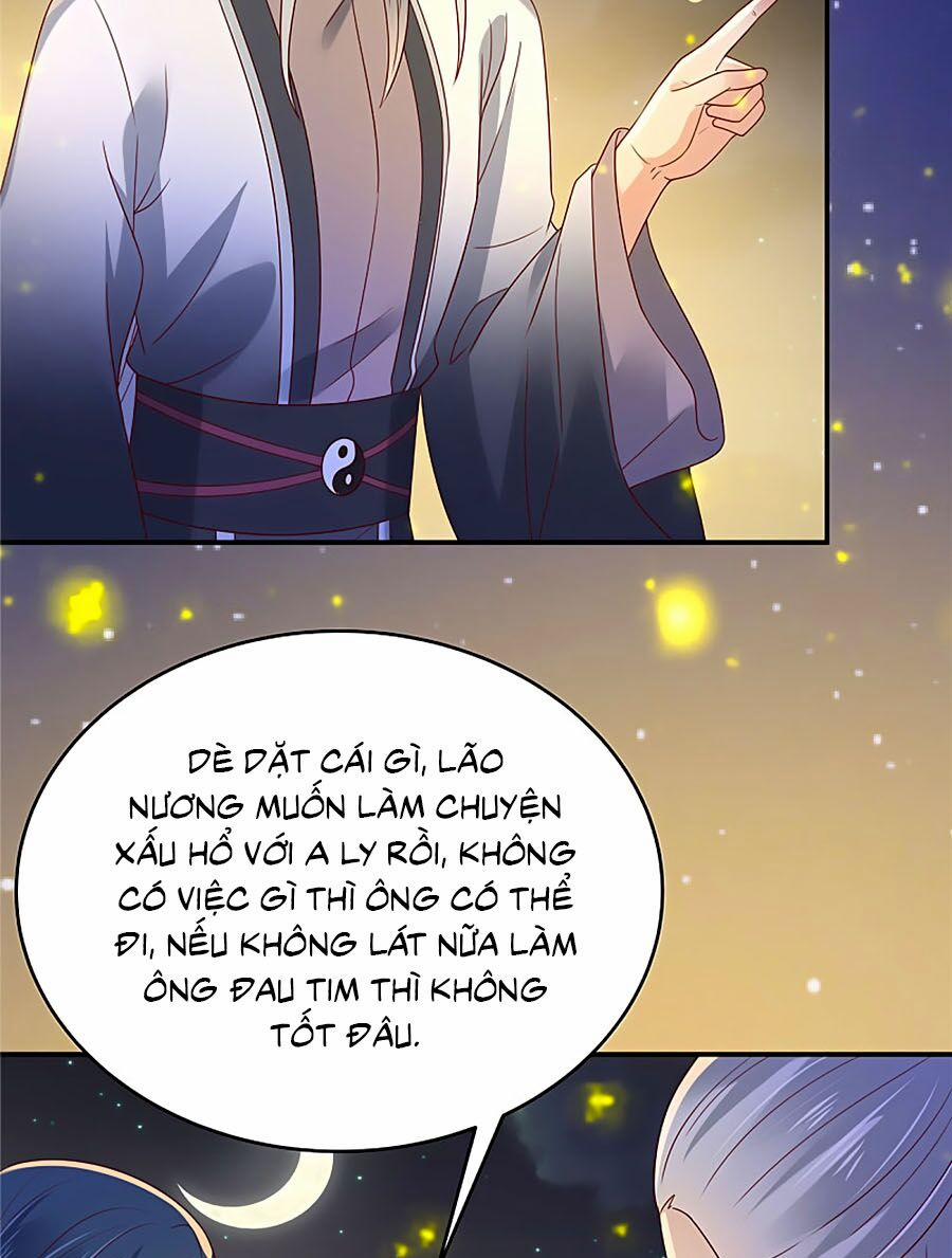 Tà Vương Phúc Hắc Sủng Nhập Cốt 120 trang 22