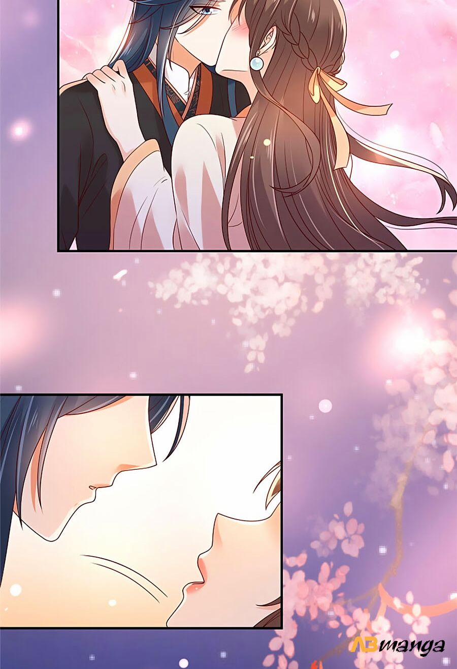 Tà Vương Phúc Hắc Sủng Nhập Cốt 120 trang 3