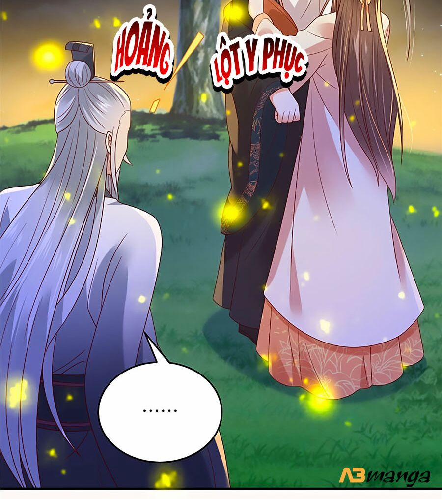 Tà Vương Phúc Hắc Sủng Nhập Cốt 121 trang 1