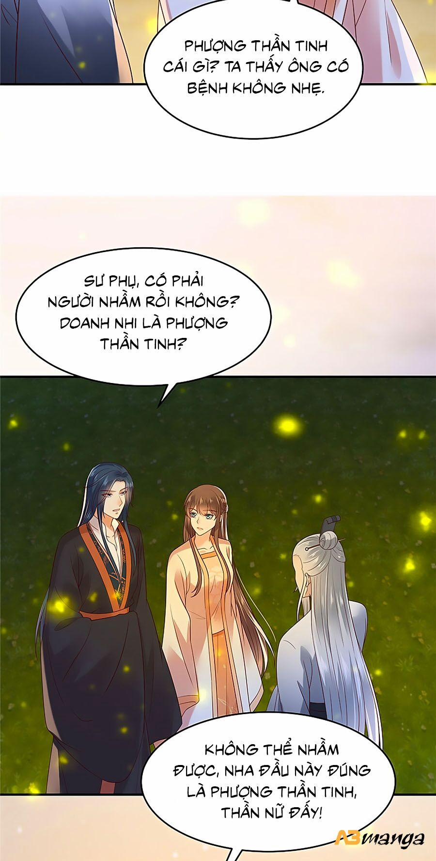 Tà Vương Phúc Hắc Sủng Nhập Cốt 121 trang 15