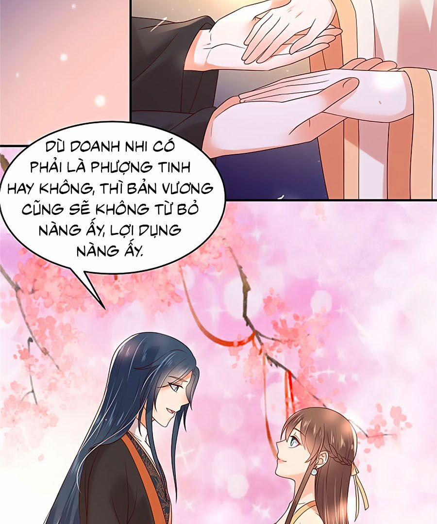 Tà Vương Phúc Hắc Sủng Nhập Cốt 121 trang 17