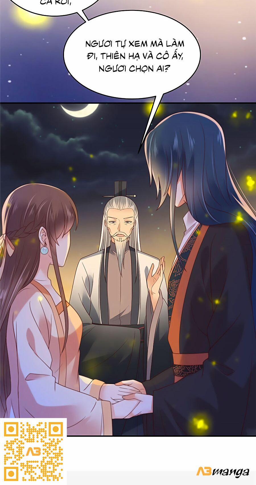 Tà Vương Phúc Hắc Sủng Nhập Cốt 121 trang 20