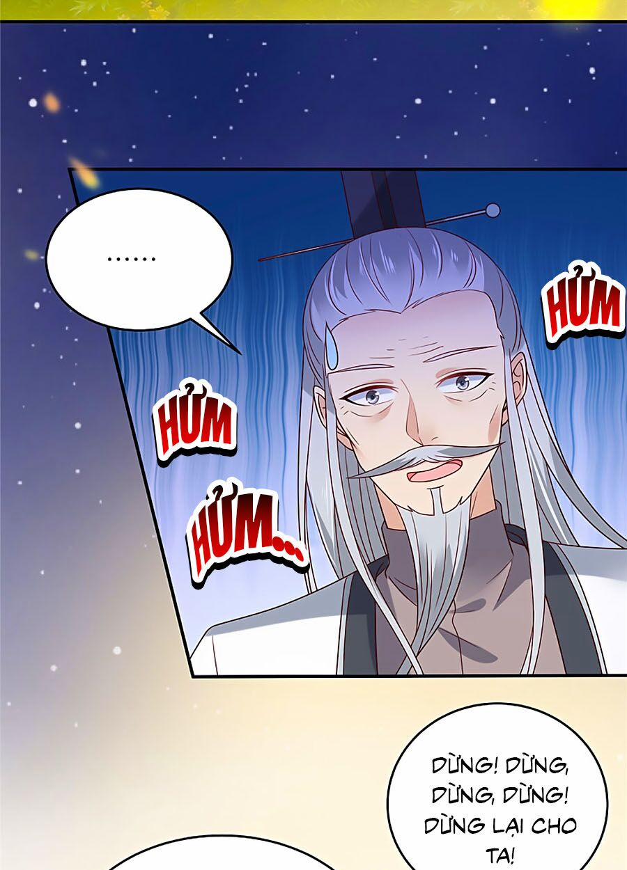 Tà Vương Phúc Hắc Sủng Nhập Cốt 121 trang 3