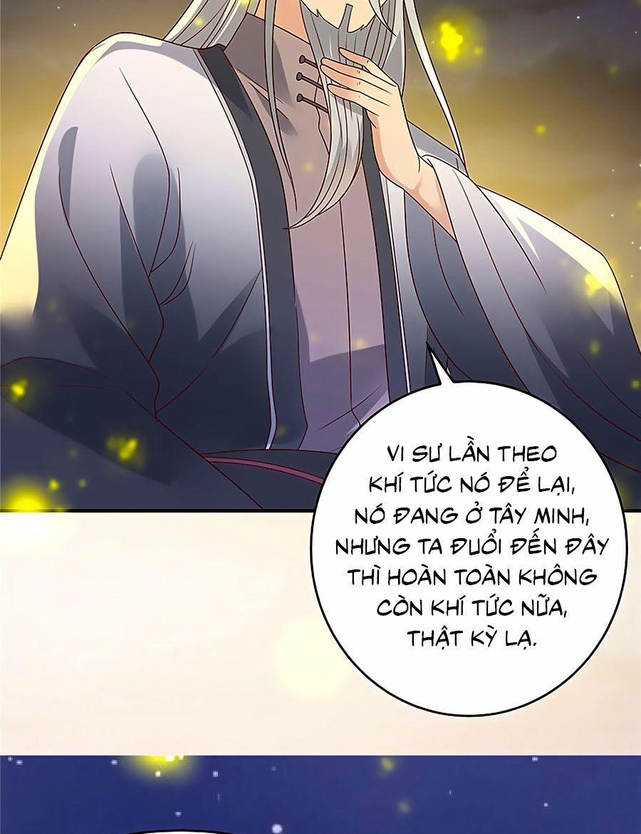 Tà Vương Phúc Hắc Sủng Nhập Cốt 121 trang 6