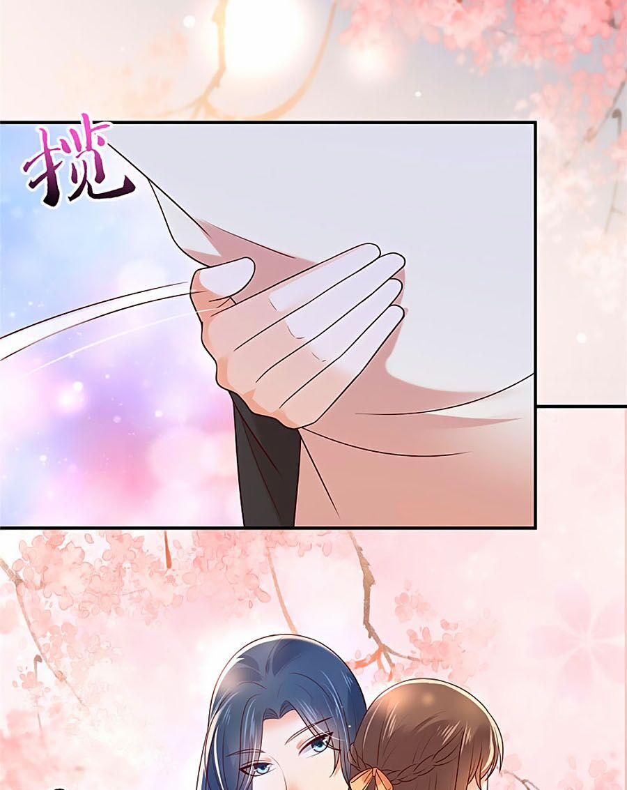 Tà Vương Phúc Hắc Sủng Nhập Cốt 122 trang 21