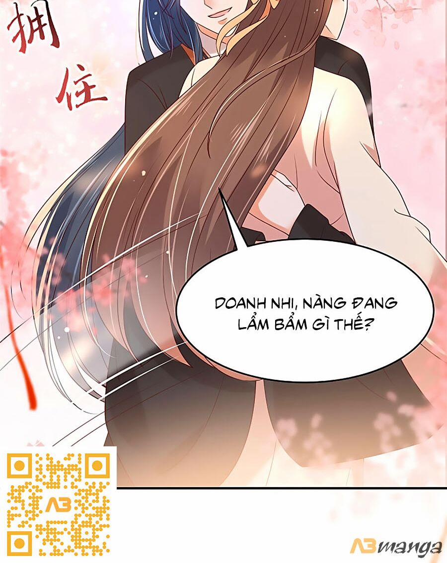 Tà Vương Phúc Hắc Sủng Nhập Cốt 122 trang 22