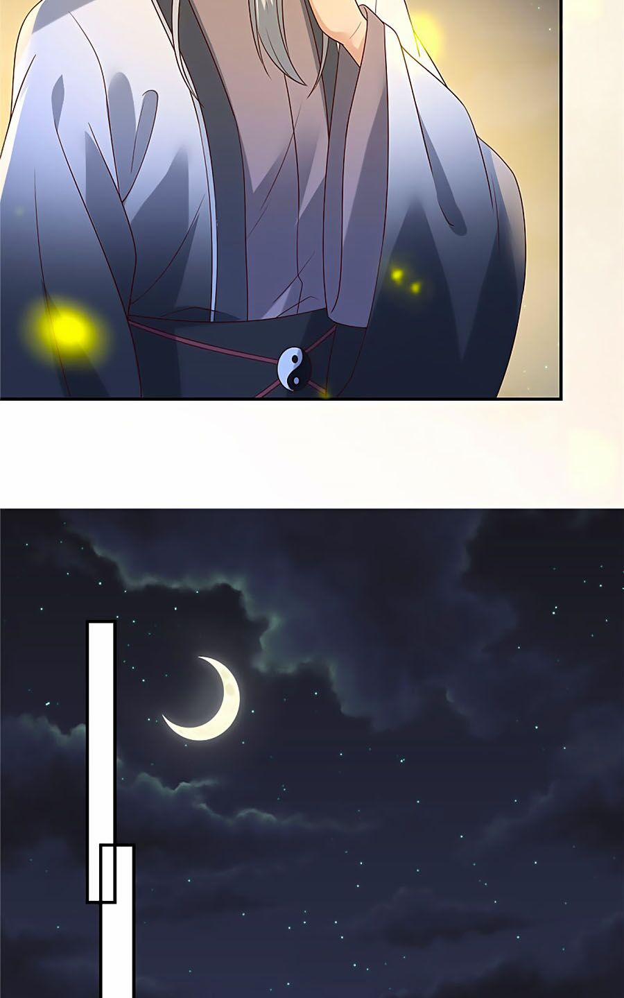 Tà Vương Phúc Hắc Sủng Nhập Cốt 122 trang 3