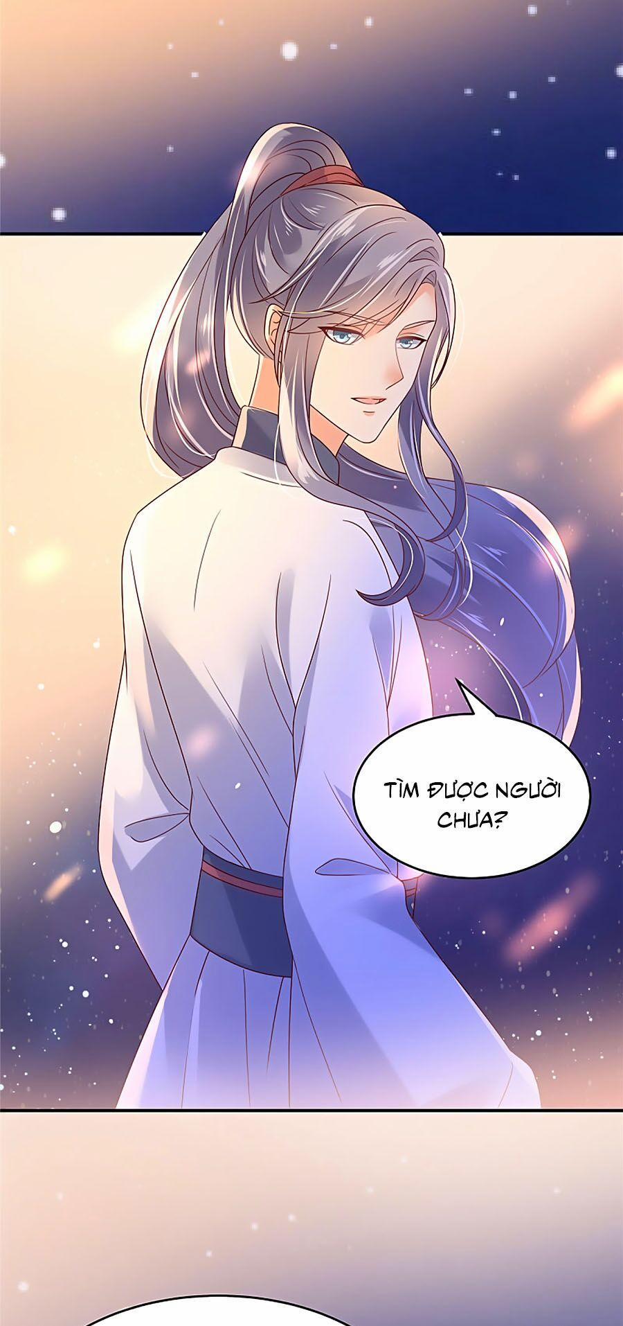 Tà Vương Phúc Hắc Sủng Nhập Cốt 122 trang 7